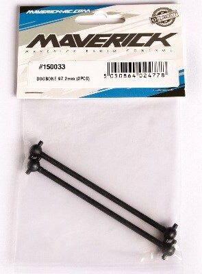 Dogbone 97.2mm (2pcs) - Mv150033 - Maverick Rc