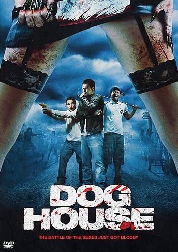 Doghouse - 2009 - DVD - Film
