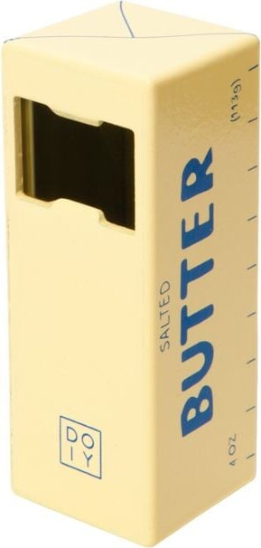 Doiy - Oplukker - Yellow