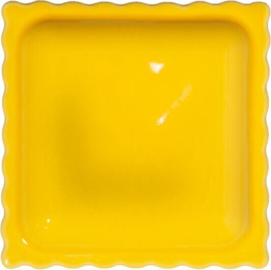 Doiy - Skeholder Dolce Vita Ravioli - Yellow