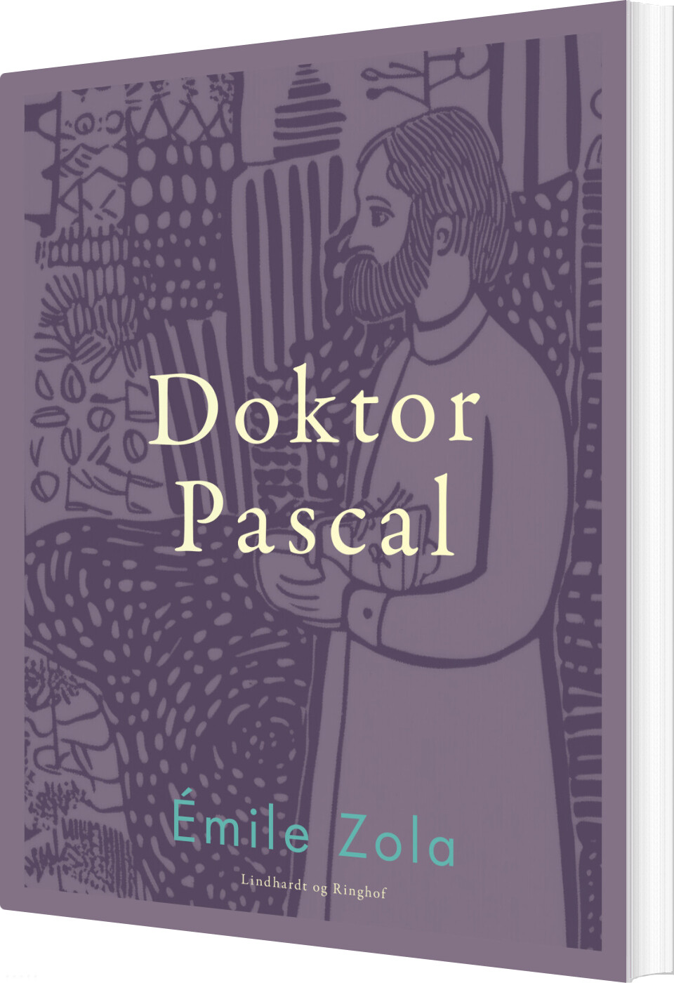 Doktor Pascal - Emile Zola - Bog