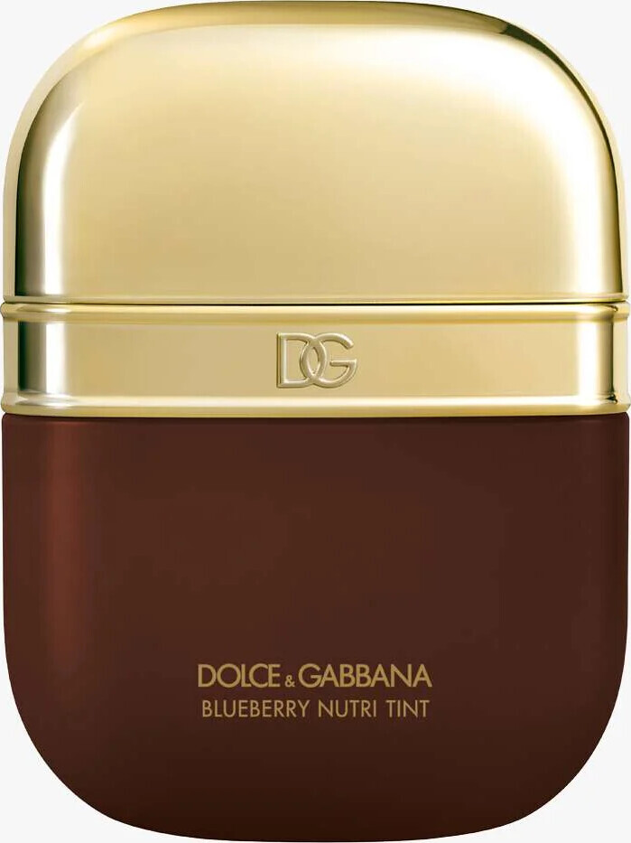 Dolce & Gabbana - Blueberry Nutri Tint 30 Ml 39n