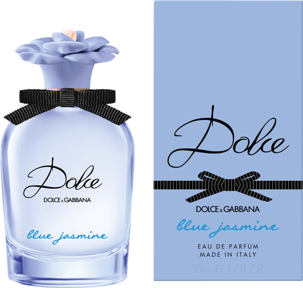 Dolce & Gabbana - Dolce Blue Jasmine Edp 50 Ml