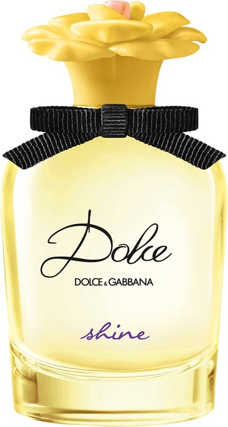 Billede af Dolce & Gabbana Dameparfume - Dolce Shine Parfume Edp 50 Ml