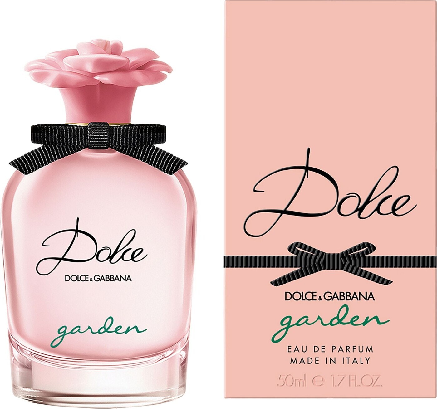 Dolce & Gabbana Dolce Garden Eau De Parfum 50 ml