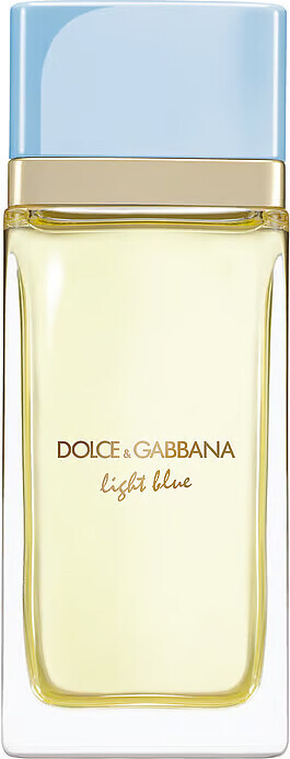 Dolce & Gabbana - Light Blue Edp 100 Ml