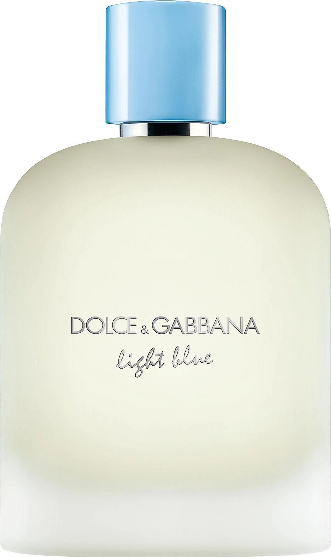 Dolce & Gabbana Light Blue Pour Homme Eau de Toilette - 200 ml