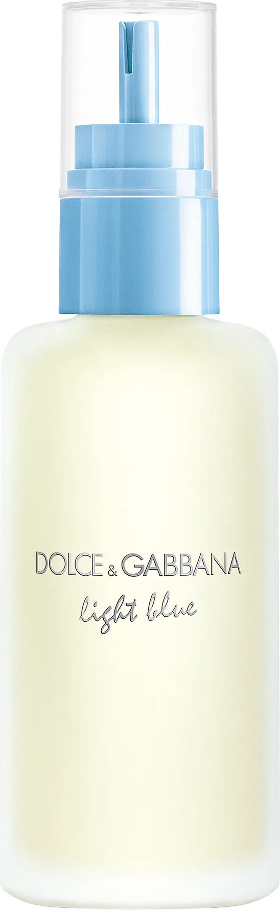 Dolce & Gabbana - Light Blue Refill Edt 150 Ml