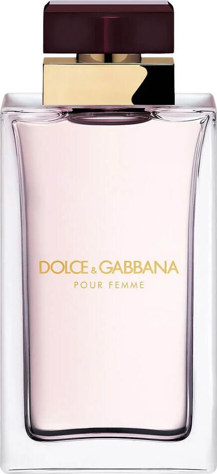 Dolce & Gabbana Pour Femme Eau de Parfum 100 ml