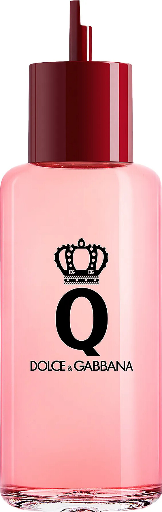 Dolce & Gabbana - Q By Dg Edp Refill 150 Ml
