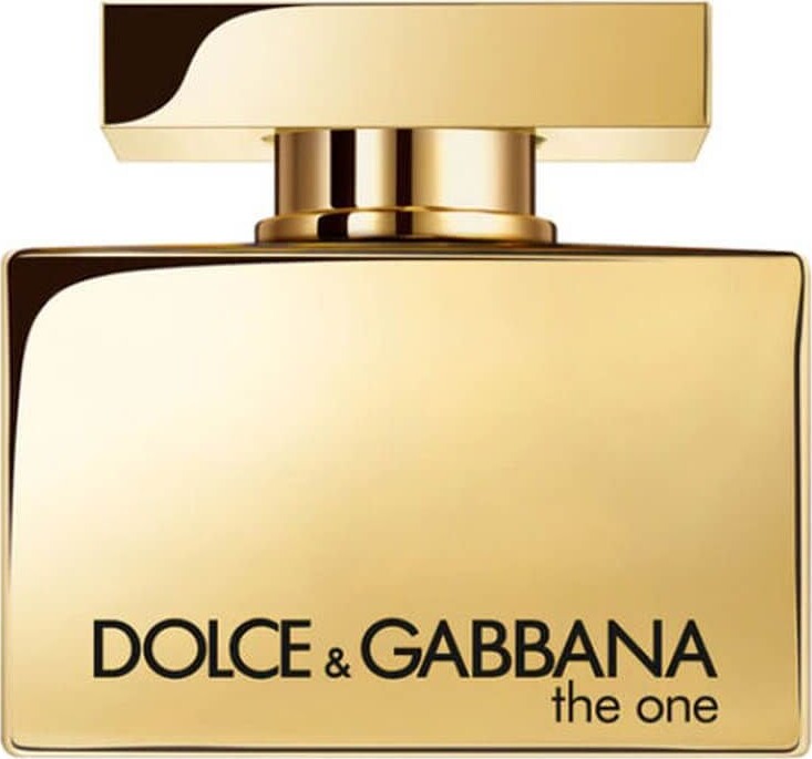 Billede af Dolce & Gabbana - The One Gold Edp 30 Ml