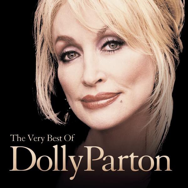 Dolly Parton - The Very Best Of - CD