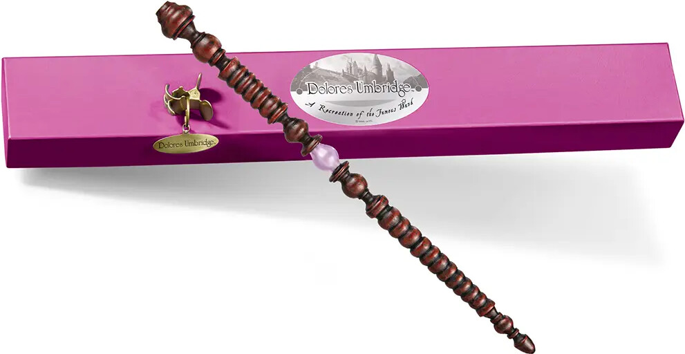 Dolores Umbridges Wand