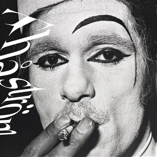 Thåström - Dom Som Skiner - Limited Edition - Vinyl Lp