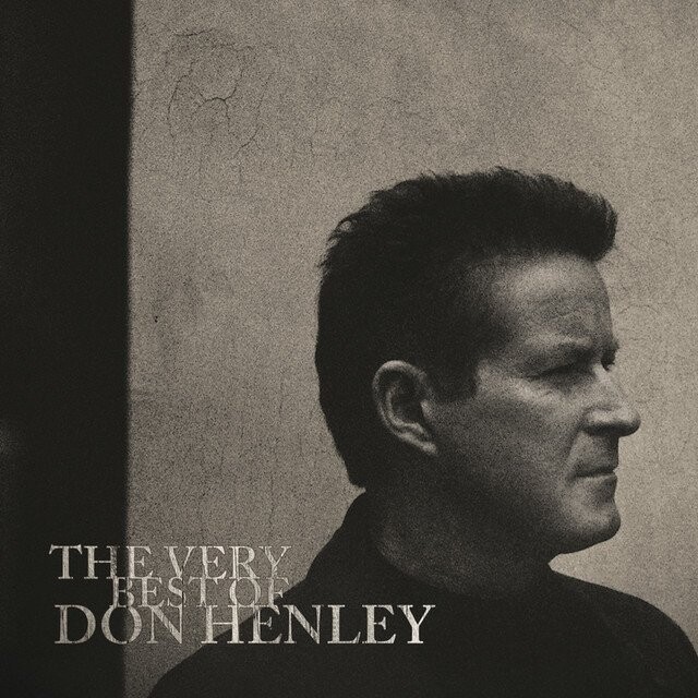 Don Henley - Very Best Of - CD