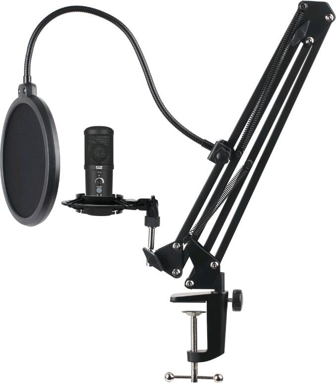 Billede af Streaming Mikrofon Kit - Don One - Gmic1000