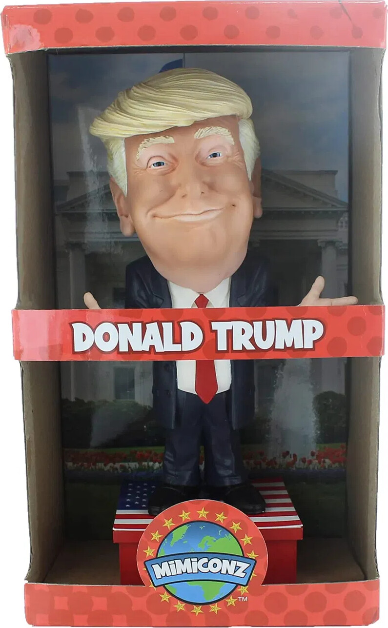 Mimiconz - Donald Trump - Figur