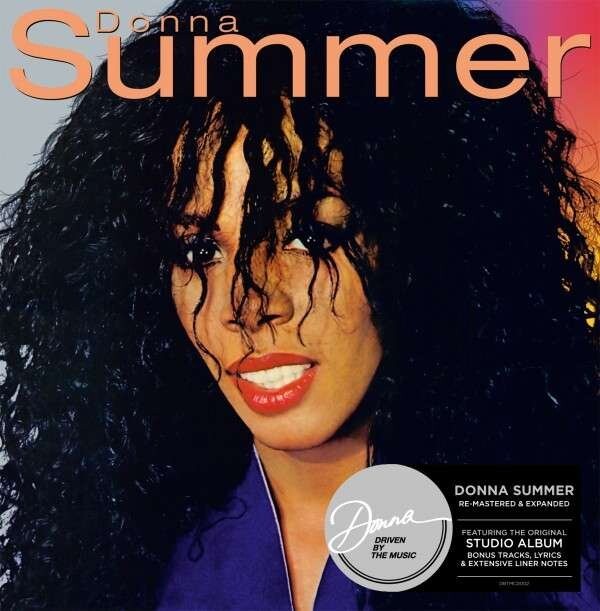 Donna Summer - Donna Summer - CD