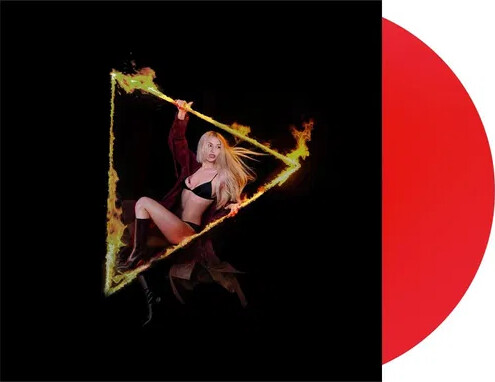 Ava Max - Don't Click Play - Vinyl Lp