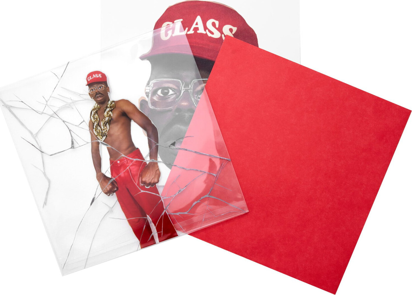 Tyler The Creator - Don't Tap The Glass - Vinyl Lp
