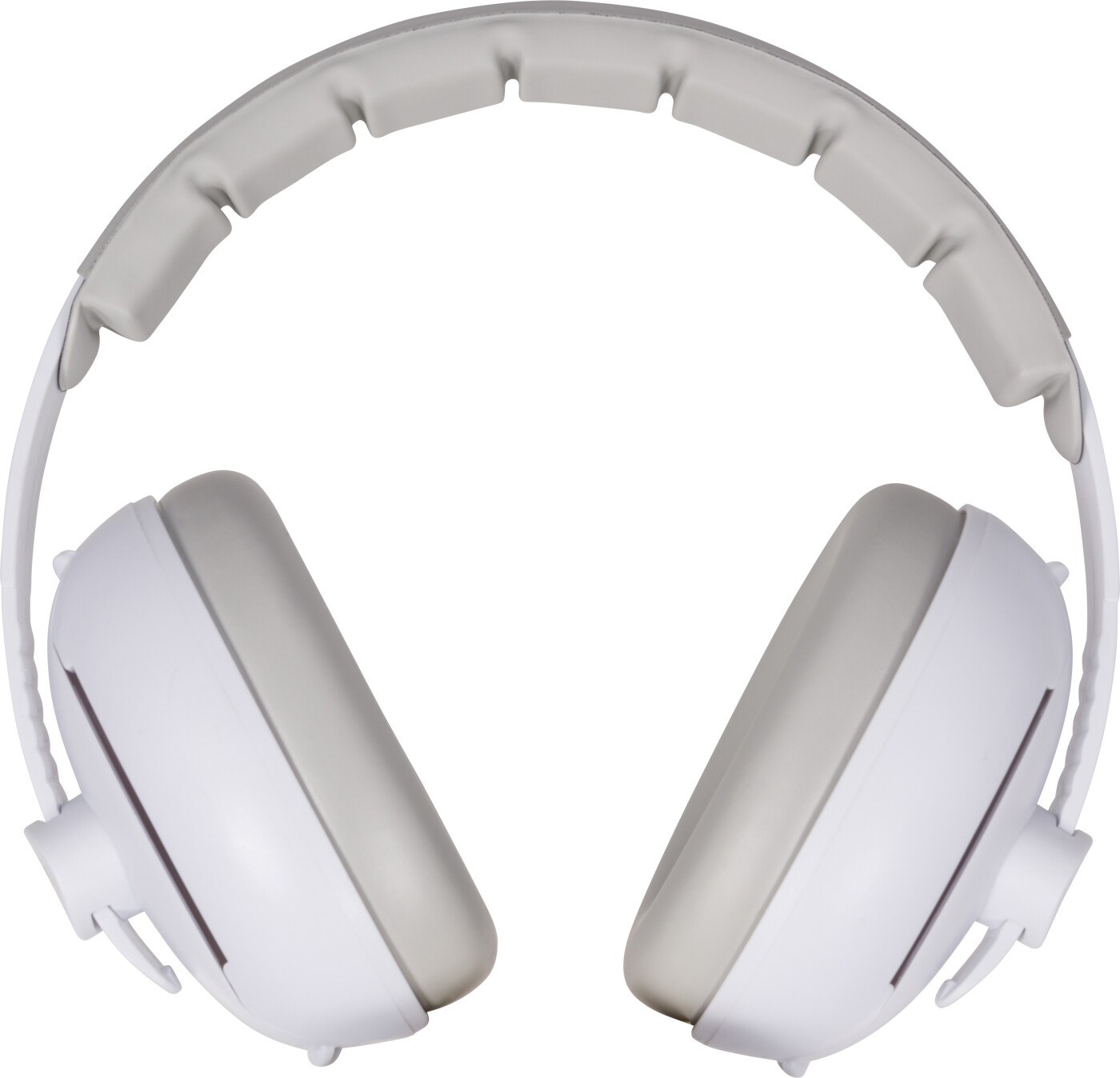 Dooky - Høreværn 2 I 1 - Baby + Junior