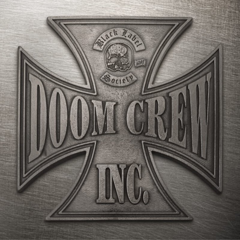 Black Label Society - Doom Crew Inc. - Limited Marple Edition - Vinyl Lp
