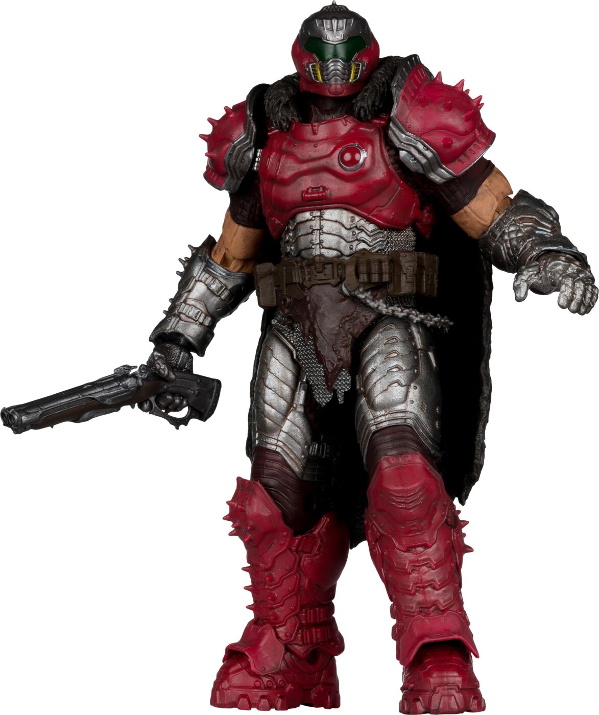 Doom: The Dark Ages - Doom Slayer (phalanx Skin)