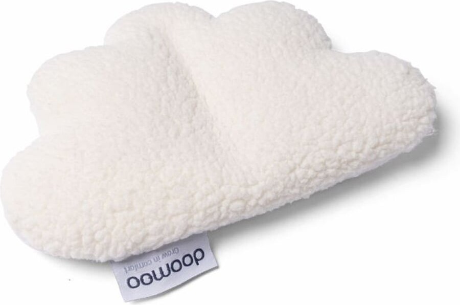 Doomoo - Baby Varmepude - Sky