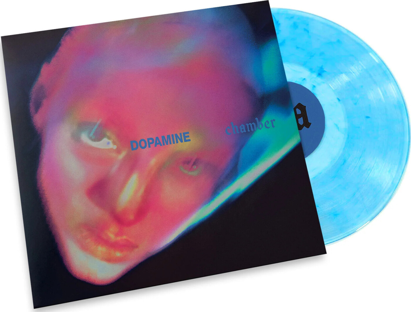 Fontaines D.c - Dopamine Chamber - Vinyl Lp