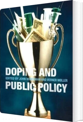 Doping And Public Policy - John M. Hoberman - Bog