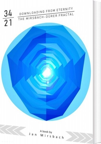 Downloading From Eternity - Jan Mirsbach - English Book