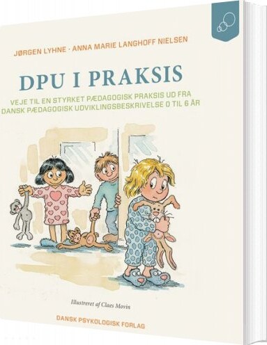 Billede af Dpu I Praksis - Jørgen Lyhne - Bog