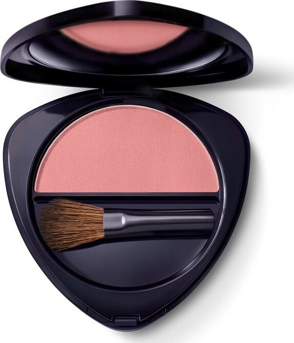 Billede af Dr. Hauschka - Blush - 01 Rasberry