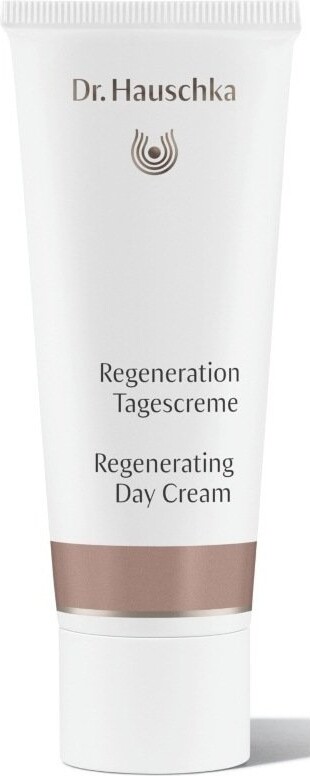 Billede af Dr. Hauschka Dagcreme - Regenerating Dag Cream 40 Ml hos Gucca.dk
