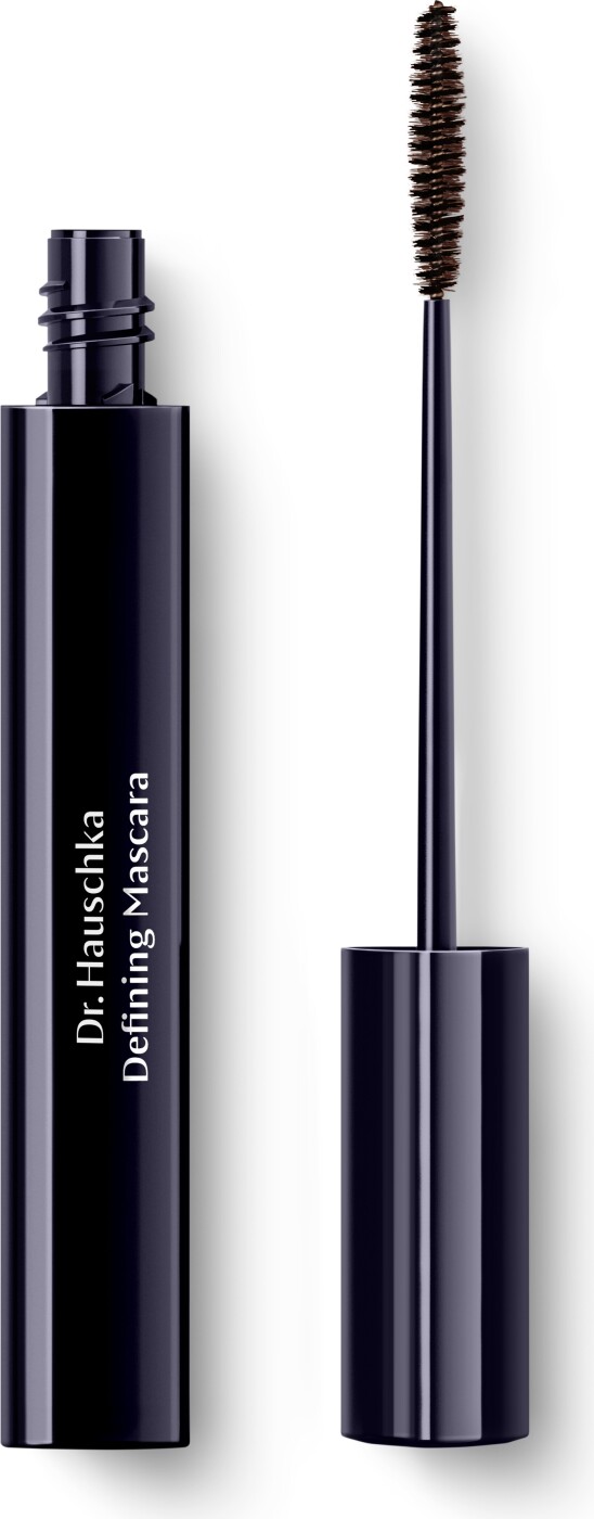 Billede af Dr. Hauschka - Defining Mascara - 02 Brown - 6 Ml hos Gucca.dk