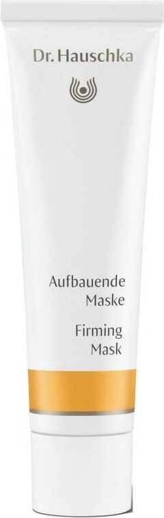Billede af Dr. Hauschka Ansigtsmaske - Firming Mask 30 Ml