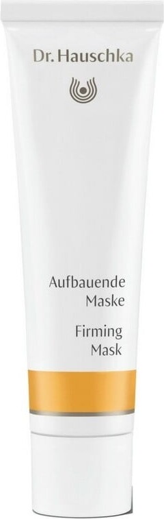 Dr. Hauschka Ansigtsmaske - Firming Mask 30 Ml