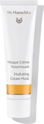 Billede af Dr. Hauschka Ansigtsmaske - Hydrating Cream Mask 30 Ml hos Gucca.dk