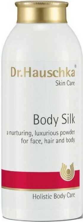 Billede af Dr. Hauschka Kropspudder - Body Silk Til Ansigt, Hår Og Krop 50 G