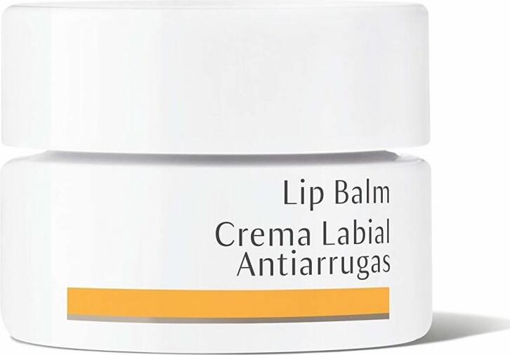 Billede af Dr. Hauschka - Lip Balm 4,5 Ml hos Gucca.dk