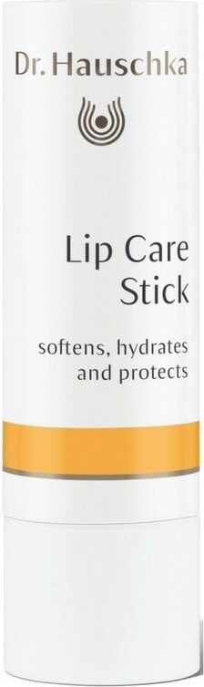 Se Dr. Hauschka Læbepomade - Lip Care Stick hos Gucca.dk