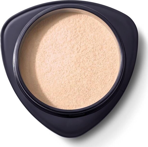 Billede af Dr. Hauschka - Loose Powder - 00 Translucent - 12 G hos Gucca.dk