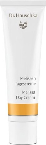 Billede af Dr. Hauschka Dagcreme - Melissa Day Cream 30 Ml hos Gucca.dk