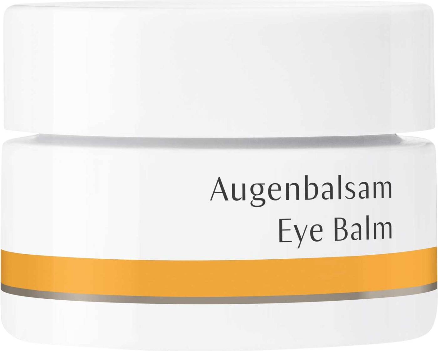 Billede af Dr. Hauschka øjenbalsam - Eye Balm 10 Ml hos Gucca.dk