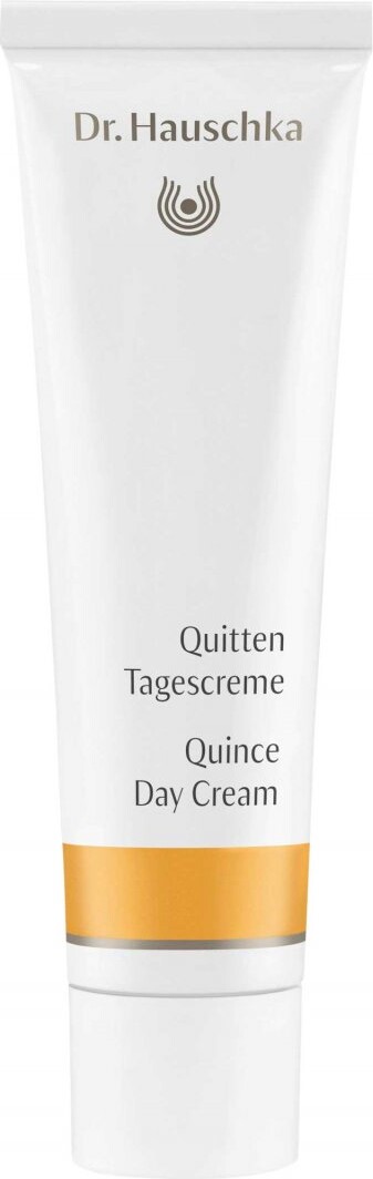 Billede af Dr. Hauschka Dagcreme - Quince Day Cream 30 Ml hos Gucca.dk