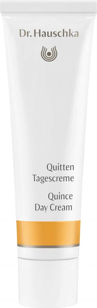 Billede af Dr. Hauschka Dagcreme - Quince Day Cream 30 Ml