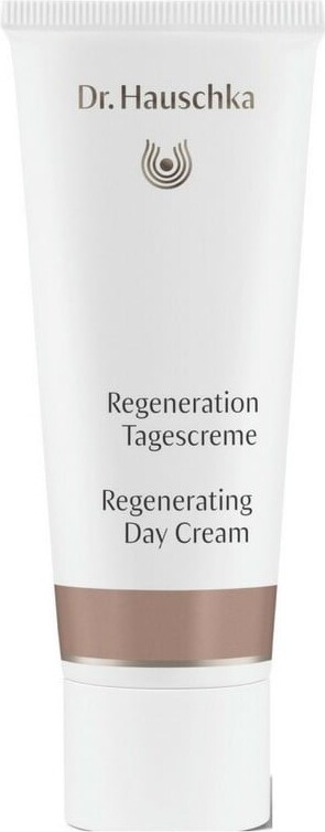 Billede af Dr. Hauschka Dagcreme - Regenerating Day Cream 40 Ml hos Gucca.dk