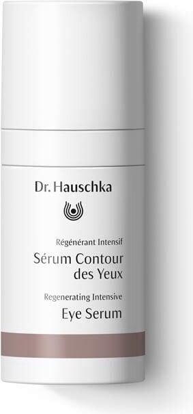 Dr. Hauschka - Regenerating Intensive Eye Serum 15 Ml