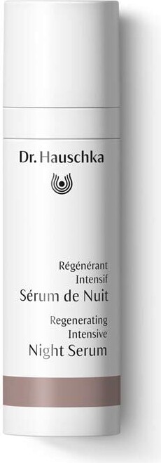 Billede af Dr. Hauschka - Regenerating Intensive Night Serum 30 Ml hos Gucca.dk
