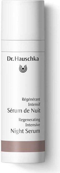 Dr. Hauschka - Regenerating Intensive Night Serum 30 Ml